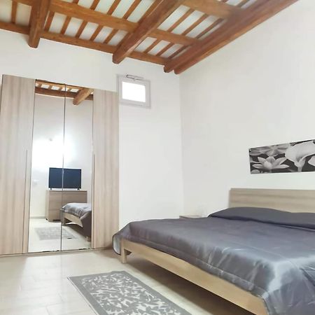 Casa Vacanze Francesco Marsala Eksteriør bilde