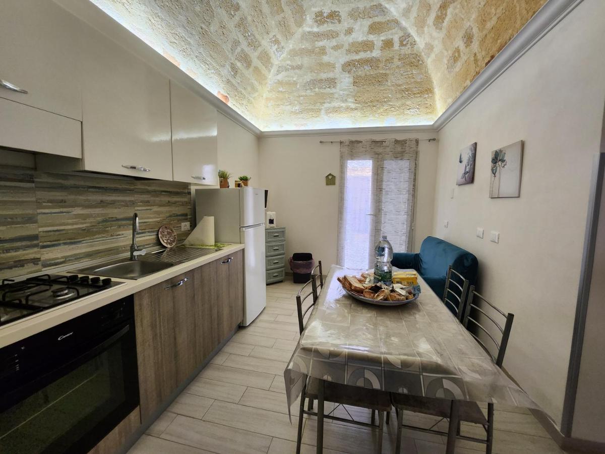 Casa Vacanze Francesco Marsala Eksteriør bilde